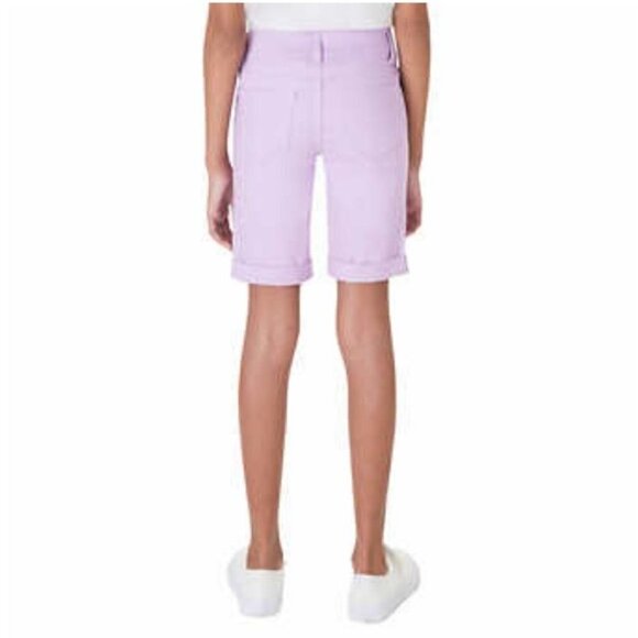 Vigoss The Thompson Bermuda Shorts Super Stretch NWT - Picture 2 of 3